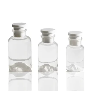 white cologne bottle