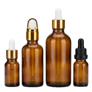 amber dropper bottles 01 amber dropper bottles