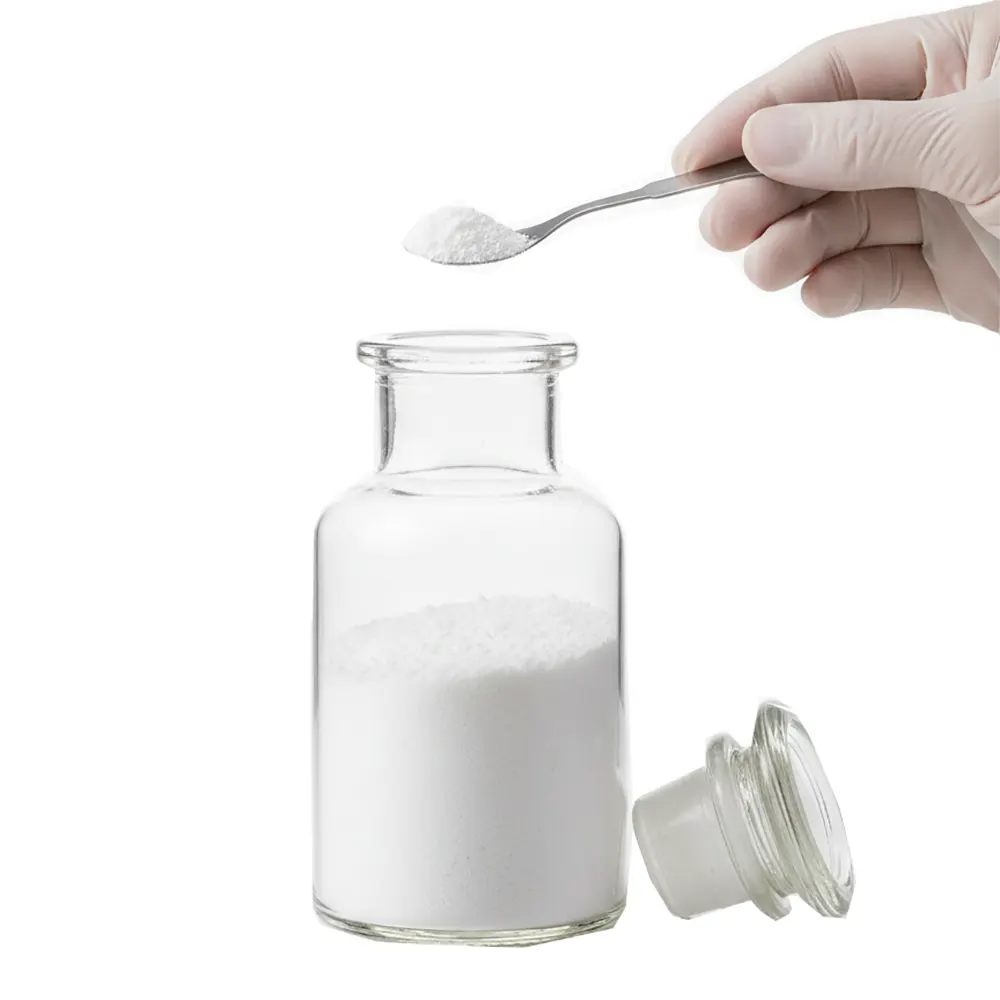 amber reagent bottle