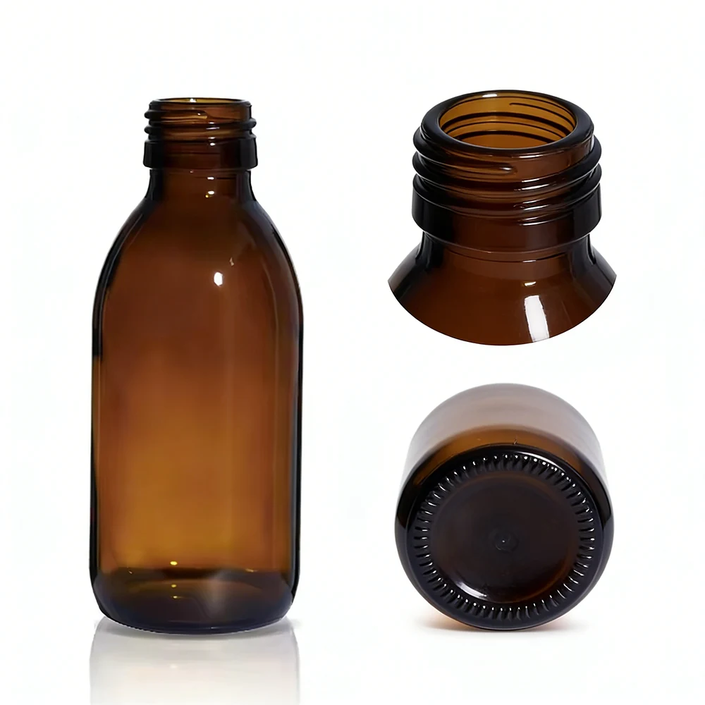 bottles for syrup