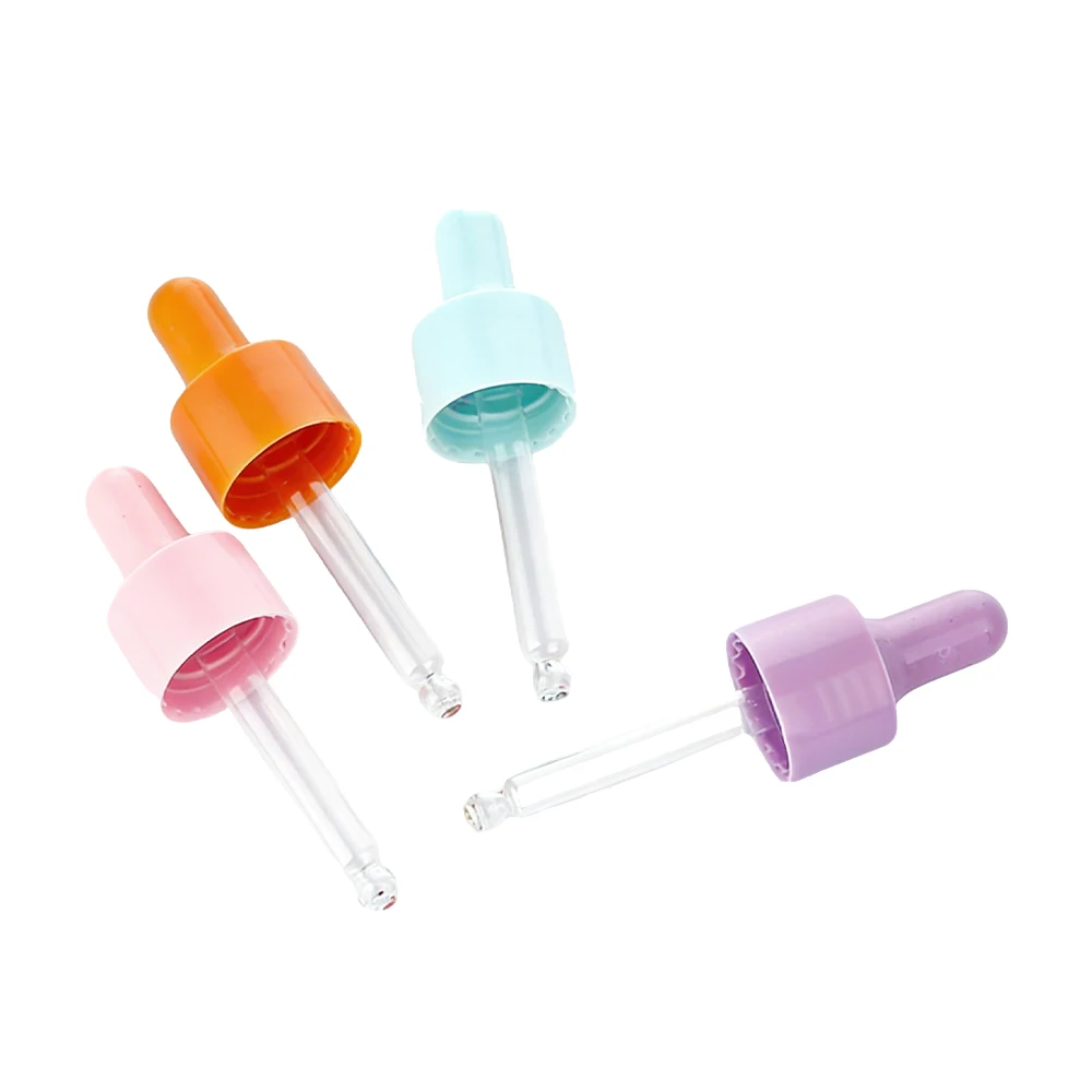 флаконы с пипеткой