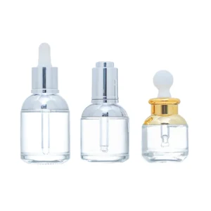 frascos conta-gotas a granel