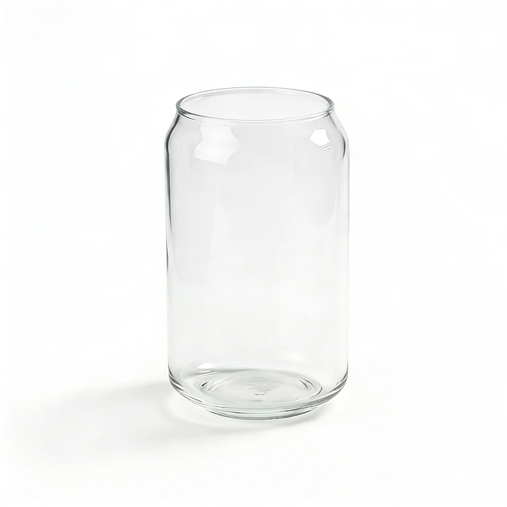 glass beverage bottles