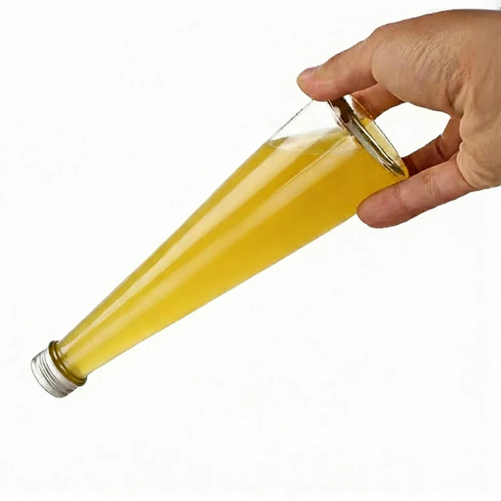 glass soda stream bottles