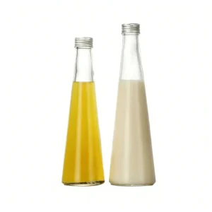 glass soda stream bottles