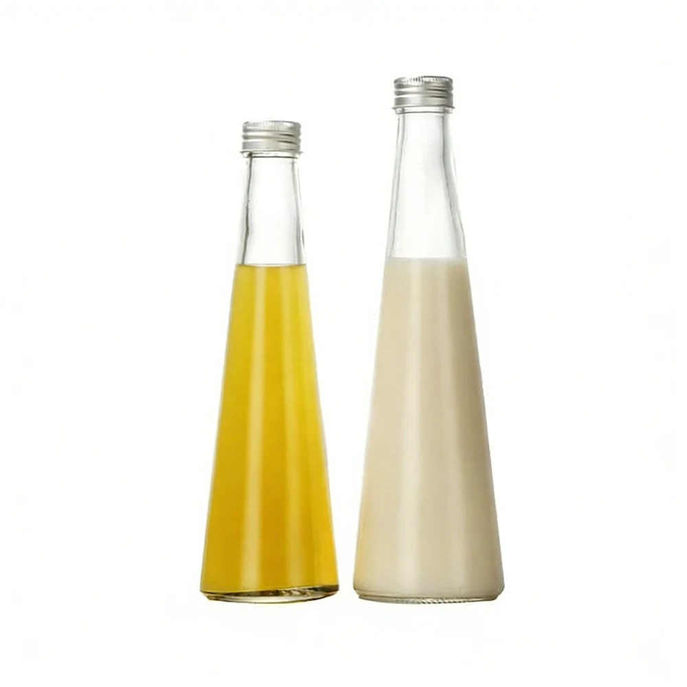 glass soda stream bottles