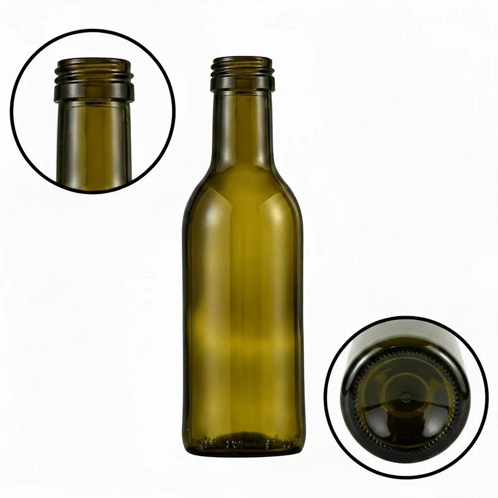 garrafas de vinho verdes