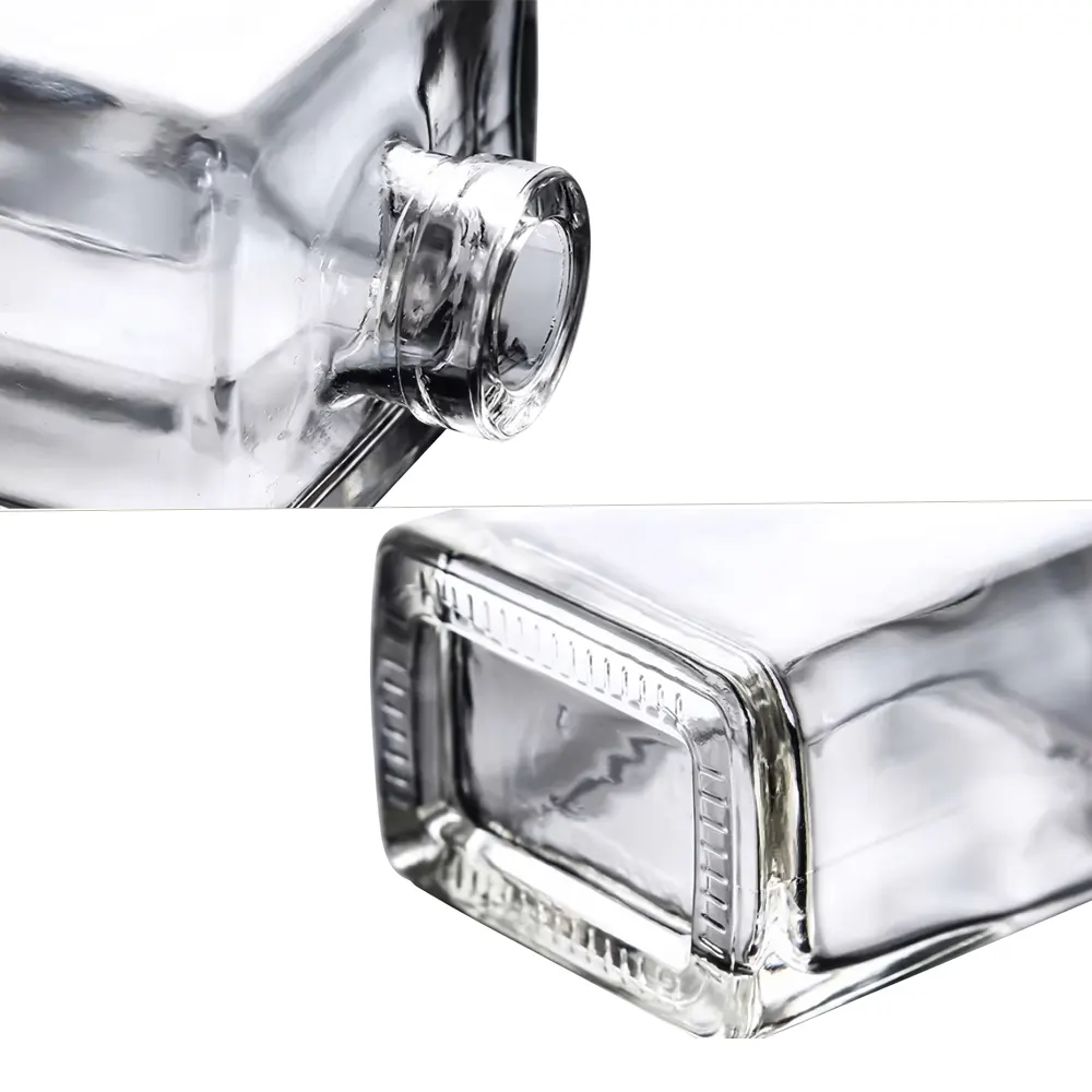 juice glass bottle