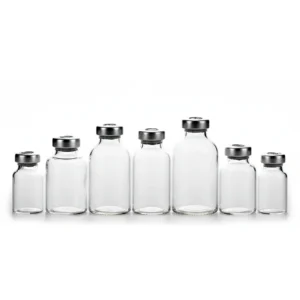 medication vial 01 medication vial