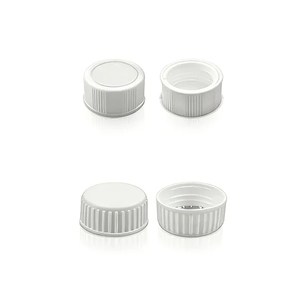 flacons pharmaceutiques