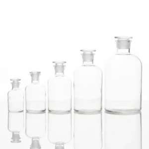 reagent bottles 01 reagent bottles