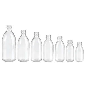 syrup bottles syrup bottles