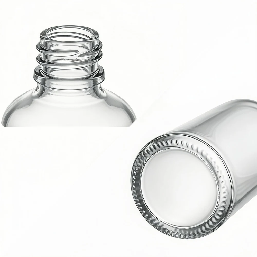 флаконы с настойкой