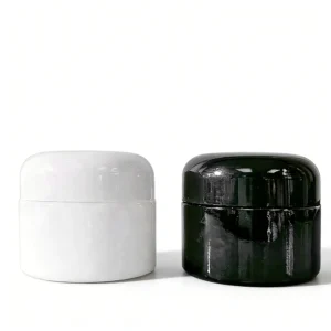 cosmetic containers with lids