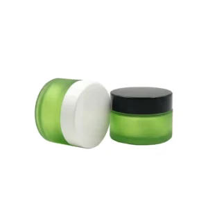 化粧品用ガラス瓶