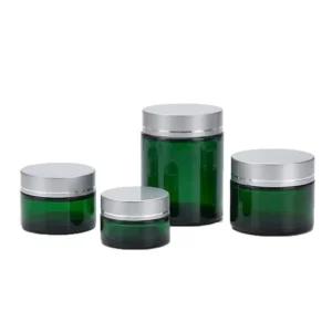 cream jars packaging