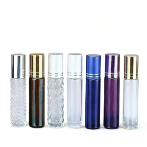 essential oil roller bottles