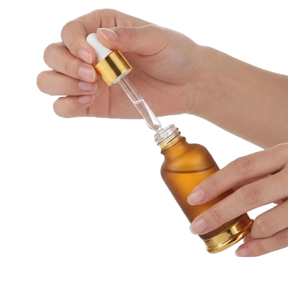glass dropper bottles wholesale