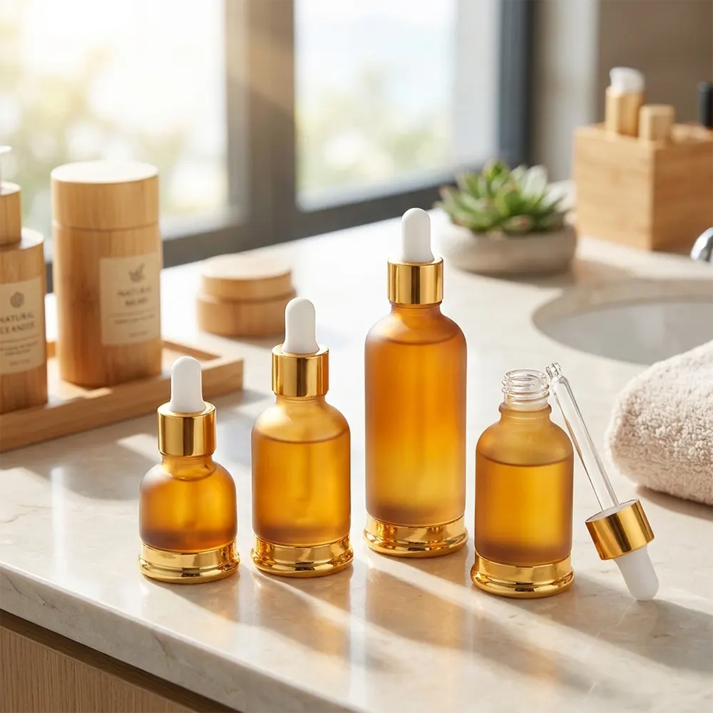 glass dropper bottles wholesale