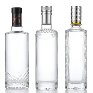 engraved liquor bottles 01 زجاجات مشروبات كحولية منقوشة