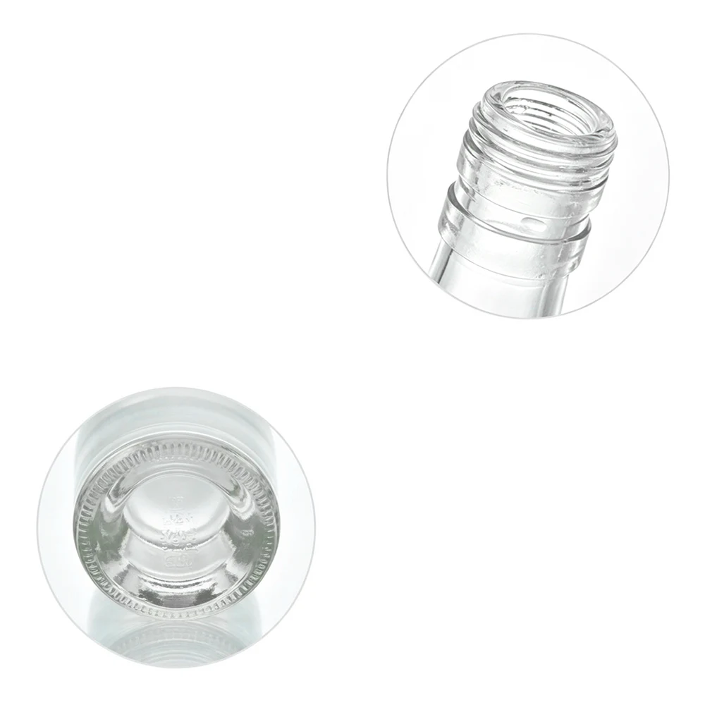 زجاجات المشروبات الكحولية