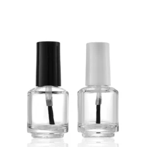 ミニネイルポリッシュボトル