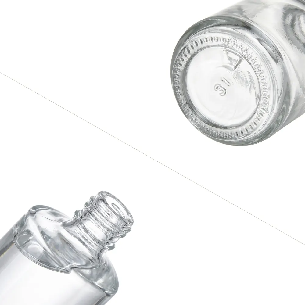 ミニネイルポリッシュボトル