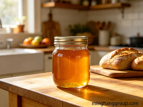 honey jar defects in bulk