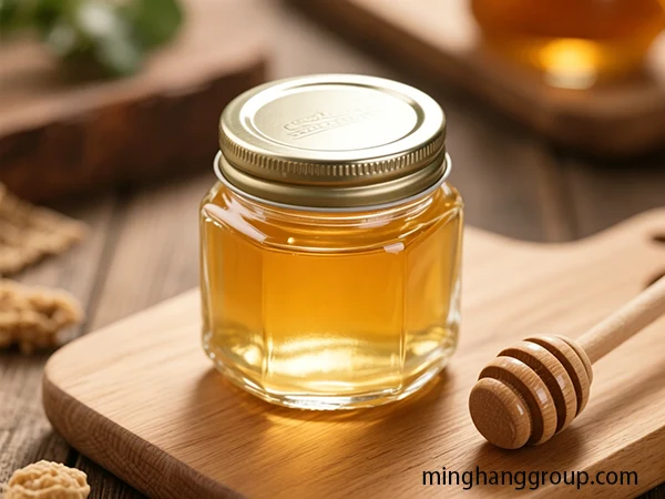 honey jar defects in bulk
