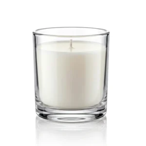 recipientes de vidrio para velas