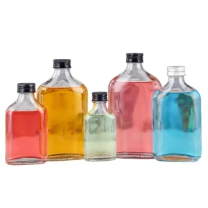 mini liquor bottles