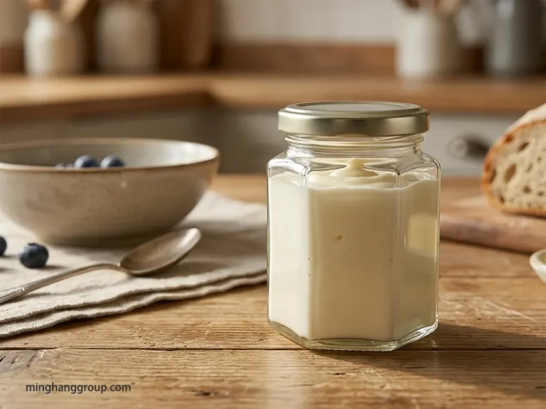 custom yogurt jars