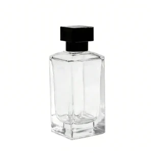 glass fragrance bottles