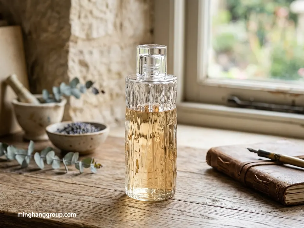 Soda-Lime, High-Flint & Super-Flint
