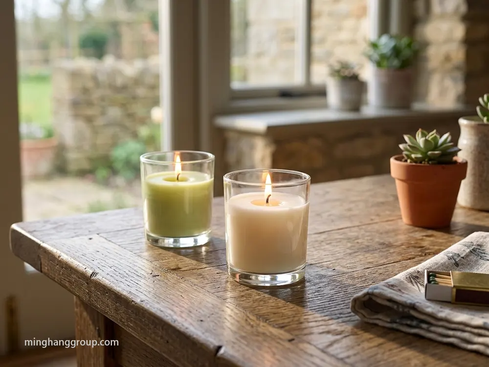 Why Do Glass Candle Jars Crack