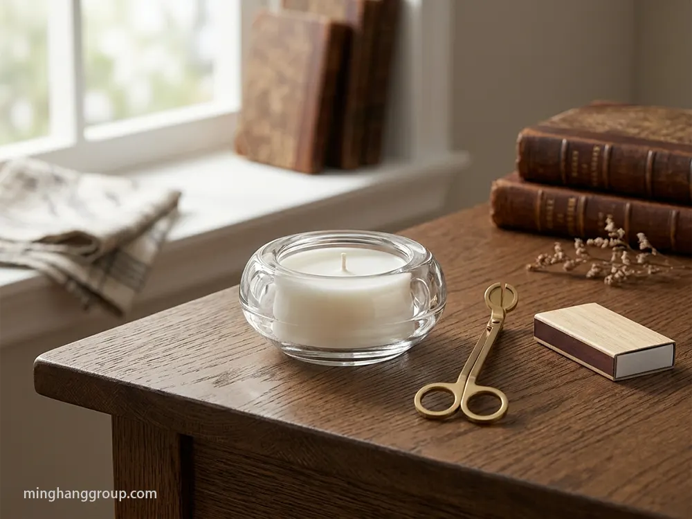 Why Do Glass Candle Jars Crack