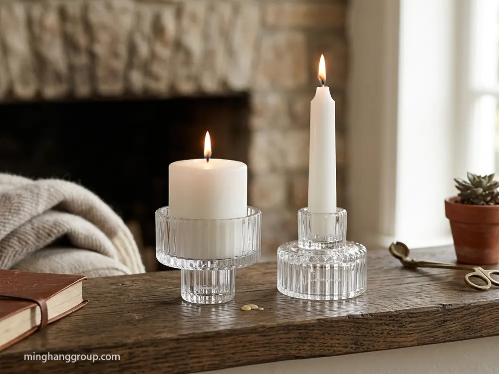 Why Do Glass Candle Jars Crack