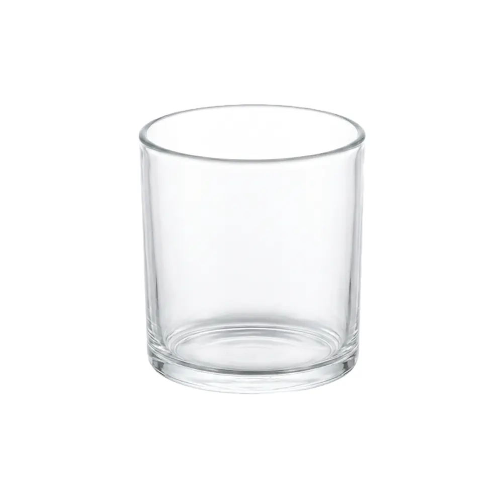 classic candle jars