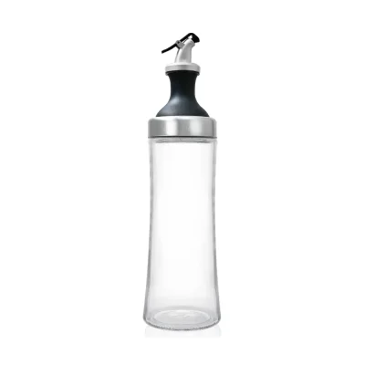 glass oil dispenser